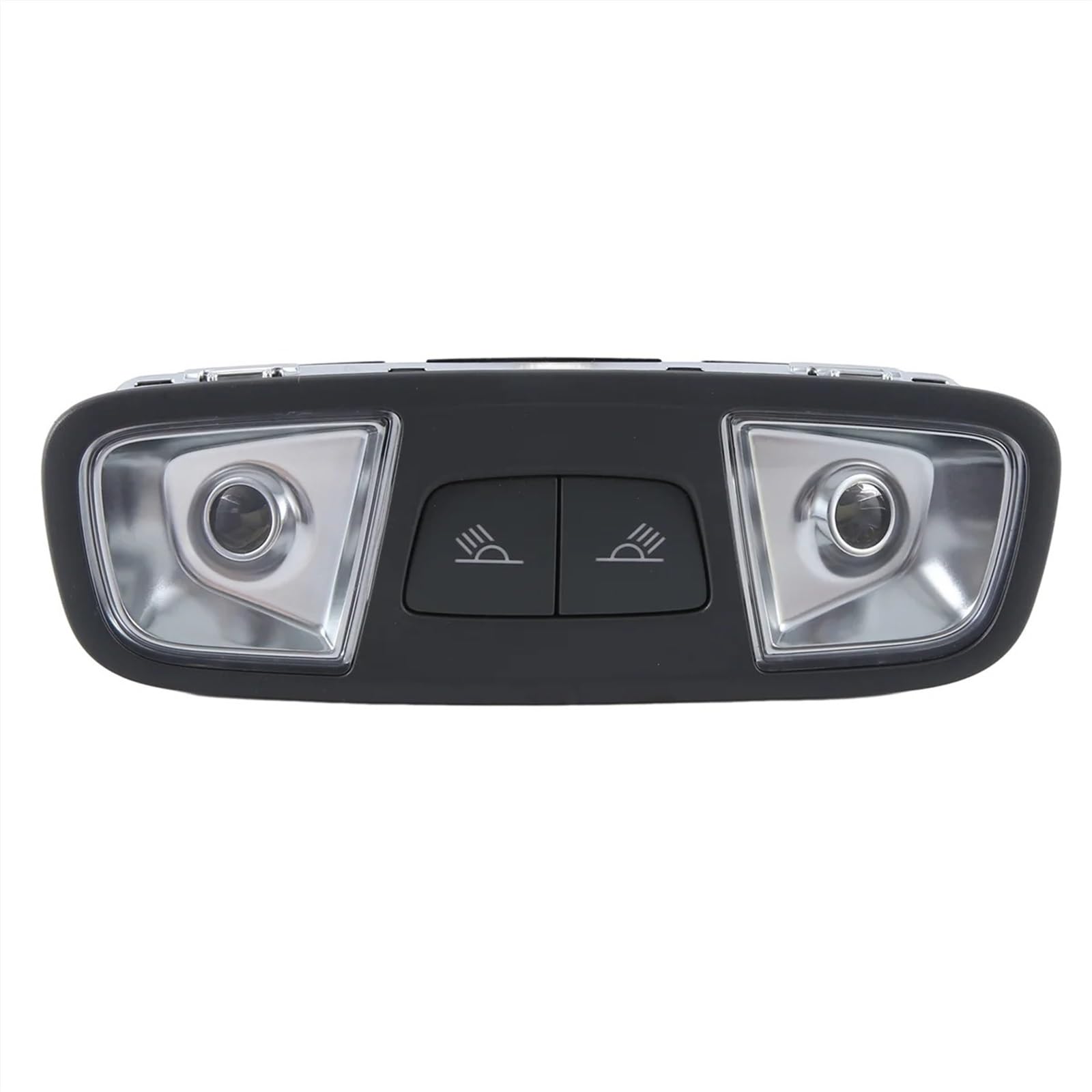Per A3 2014 2015 2016 2017 Luce Lettura Posteriore Interni Auto 8VD947111A 8VD947111B Lampada Lettura Sul Tetto