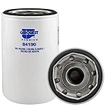 Compatible With Carquest 84190 Engine Oil Lube Filter Replaces Baldwin BD7325 Wix 57190 LFP2190