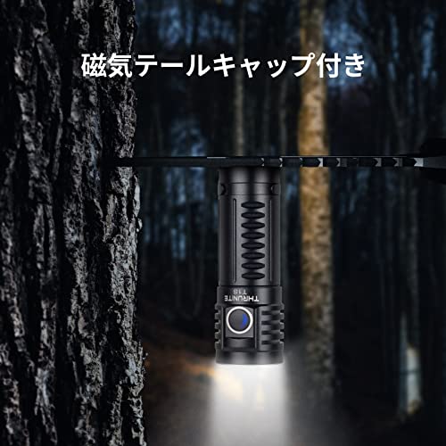 Amazon.co.jp: ThruNite: EDCライト
