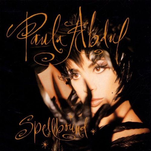 Spellbound By Paula Abdul (1991-07-15) [Audio CD] Paula Abdul
