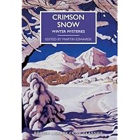 Crimson Snow