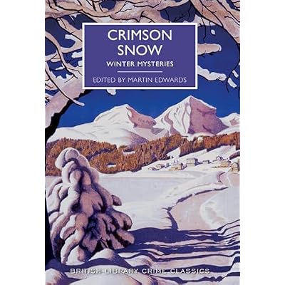 Crimson Snow