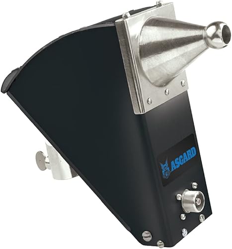 Asgard Aplicador de esquina de caja angular de 8" grado PRO Garantía de 5 años