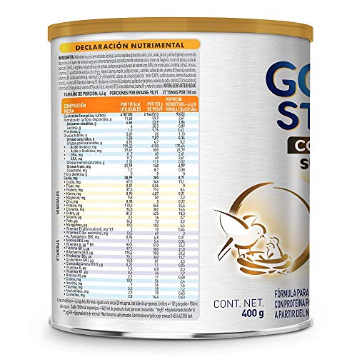 Alimentación, Grocery frisolac comfort Marca Purina (3)