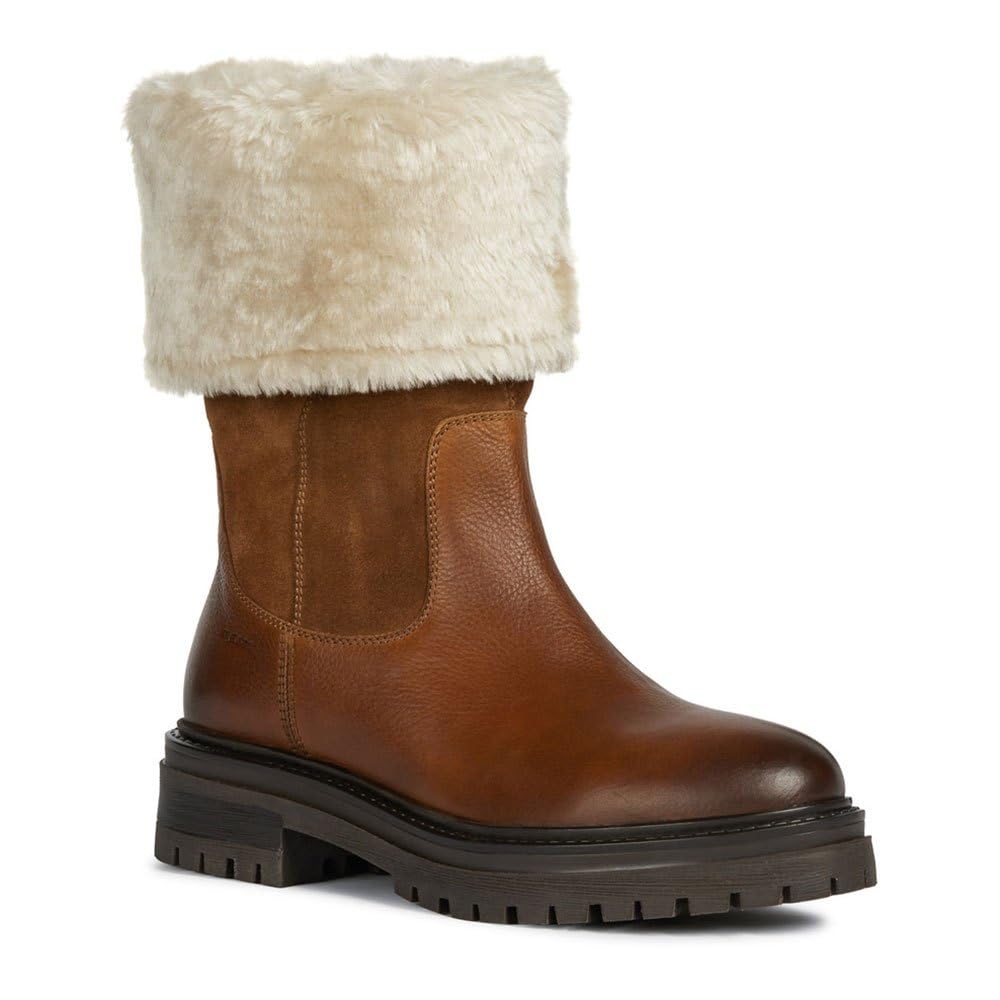 Geox Damen D Iridea MStiefel