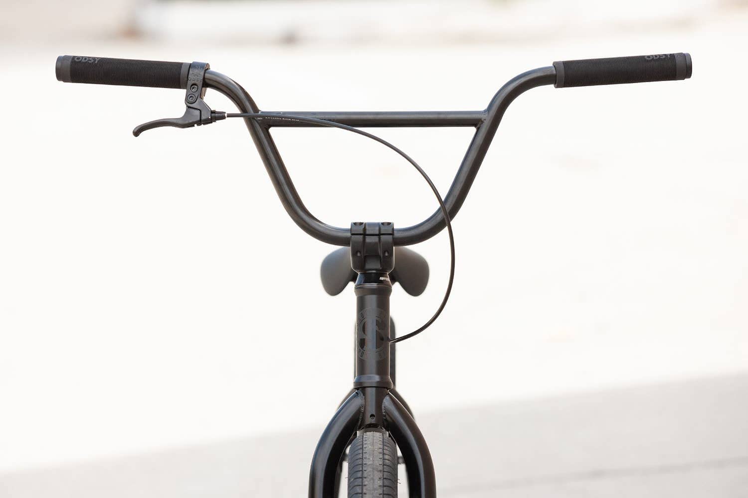 Sunday 2022 Modell C 61 cm komplettes BMX