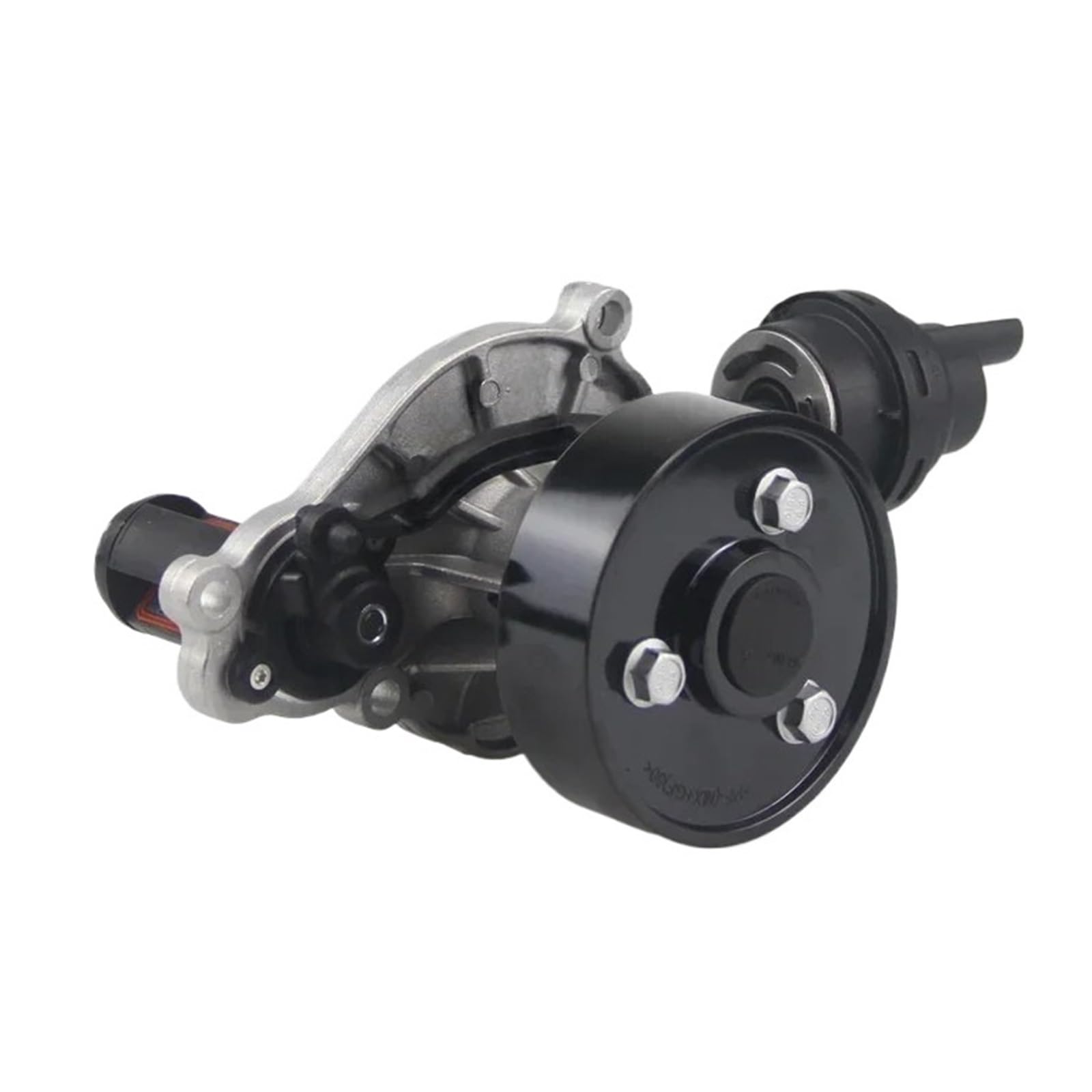 Water Pump,Fit For 1 2 3 4 5 6 Series X4 F20 F22 F23 F32 F33 F34 F36 G02 G12 G30 G32 zamienna pompa wody pomocniczej