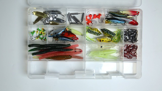 Amazon.com : Gonex 3600 Tackle Trays 3 Packs, Transparent Fishing Tackle Boxes Organizer and Storage with Adjustable Dividers, Plastic 3600 Tackle Boxes for Lures, Hooks, & Other Accessories : Sports & Outdoors Amazon.com : Gonex 3600 Tackle Trays 3 Packs, Transparent Fishing Tackle Boxes Organizer and Storage with Adjustable Dividers, Plastic 3600 Tackle Boxes for Lures, Hooks, & Other Accessories : Sports & Outdoors