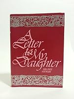 A Letter to My Daughter B00541OIQW Book Cover