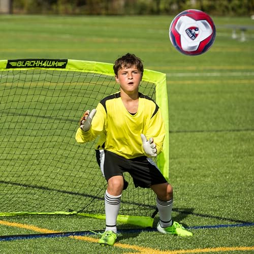 Image of Franklin Sports Official MLS Team Soccer Balls - Official Size 5 Soccer Balls - Regulation Size + Weight Soccer Ball for Kids + Adults - Boys + Girls Soccer Ball - Air Pump Included
