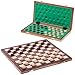 Square - Damespiel - 100 Feld - Dame Set aus Holz - Brett 40 x 40 cm Hockey,Holz günstig Kaufen-Square - Damespiel - 100 Feld - Dame Set aus Holz - Brett 40 x 40 cm