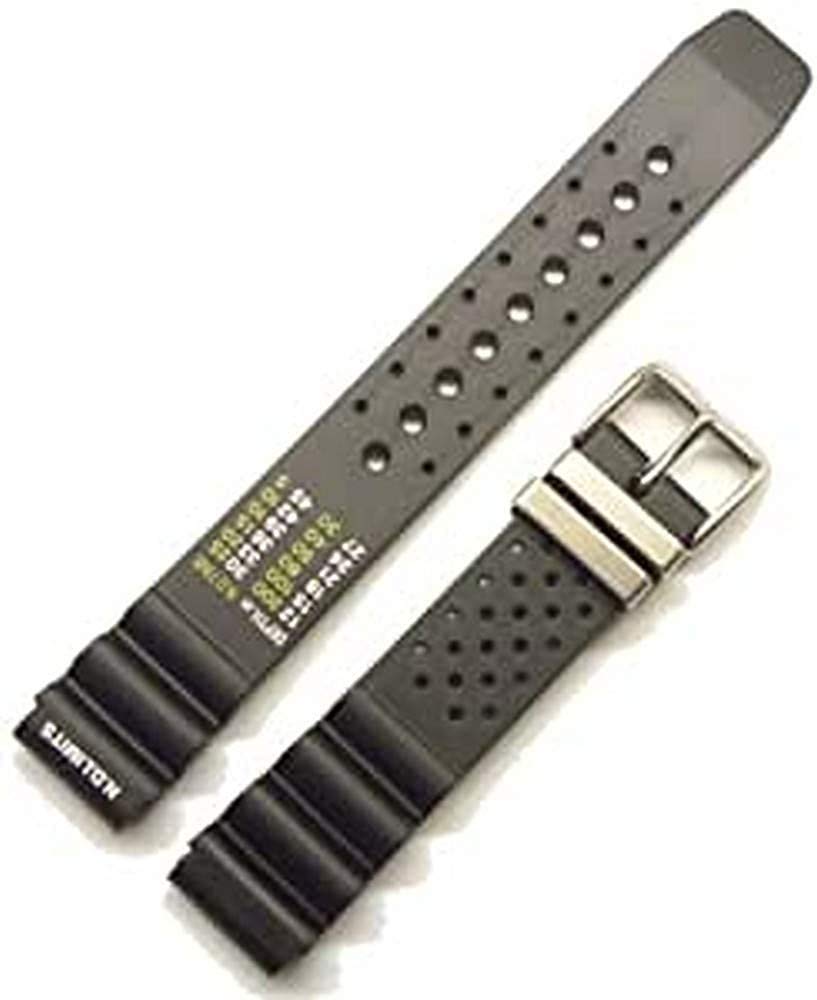 MorellatoMorellato Straps U0359 Bomber strap Black U0359198019CR18
