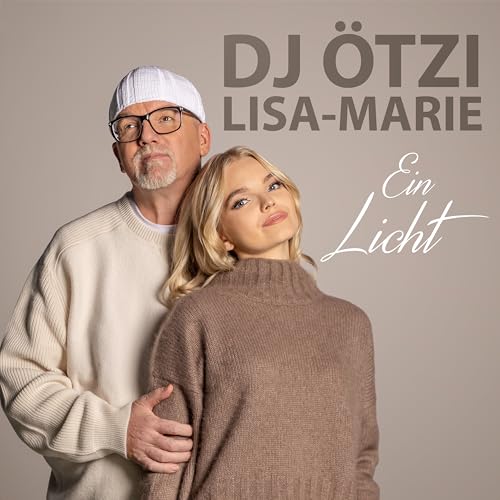 DJ Ötzi & Lisa-Marie Friedle