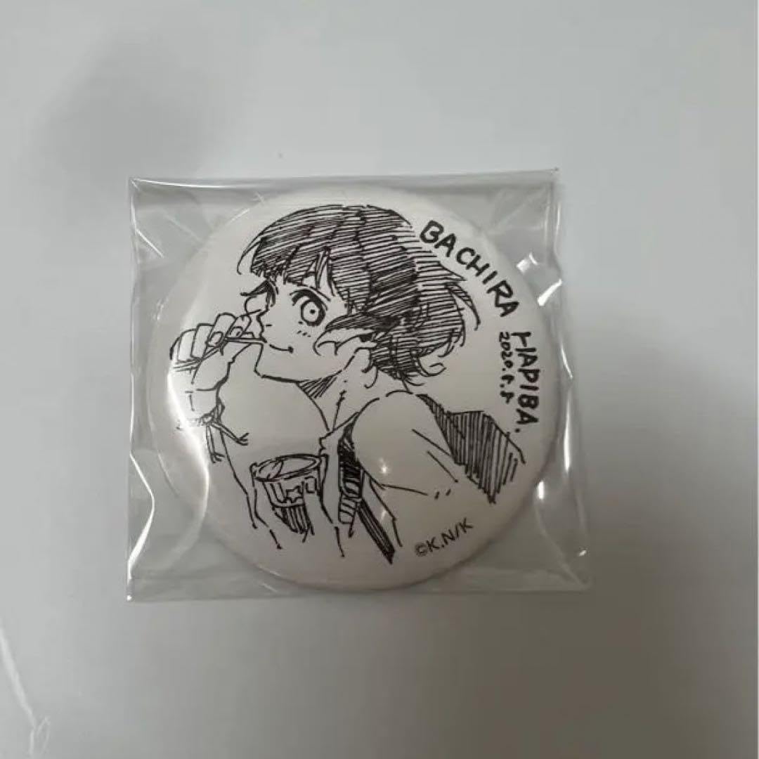 Amazon.co.jp: ブルーロック ブルロ 蜂楽 廻 缶バッジ 原作絵