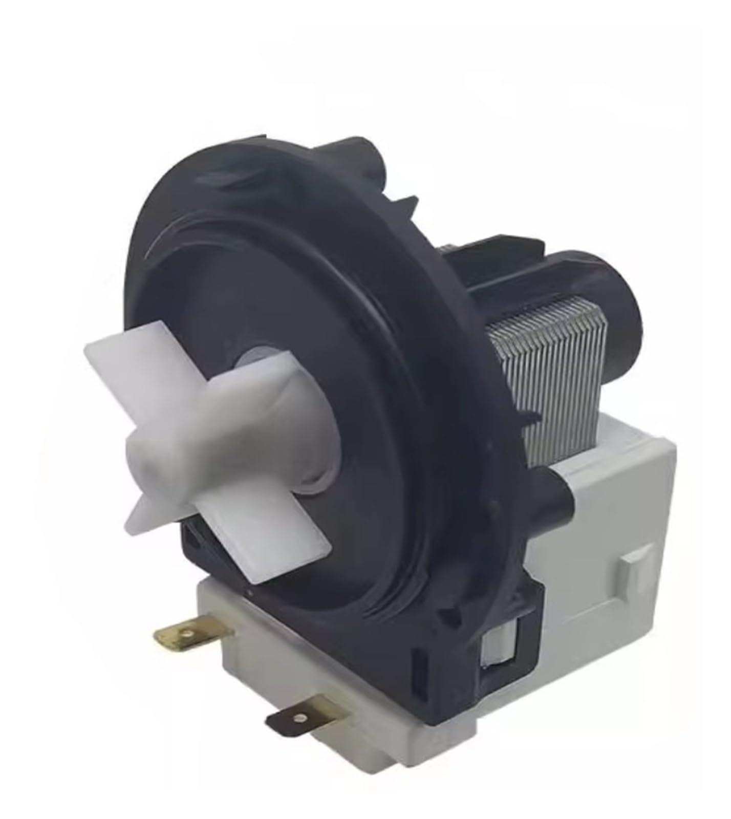 Trvqot One Color Washing Machine Drain Pump For Lg Washing Machine Drain Pump Motor Bpx2-92L Bpx2-93L Bpx2-94L 5859En1006s Washing Machine Drain Parts