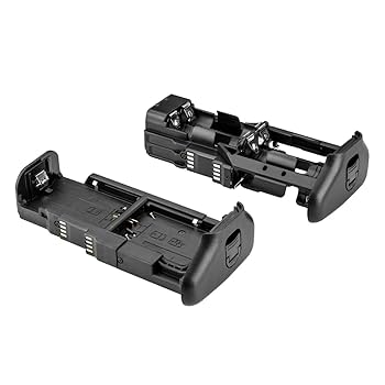 Amazon.com : Green Extreme BG-E11 Vertical Battery Grip for