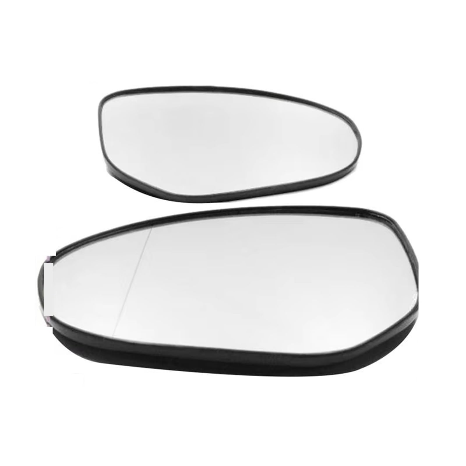 Verre de rétroviseur pour Mazda 3 solution au miroir cassé ou embué