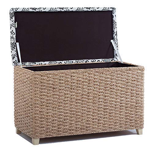 Büloo, cassapanca per camera da letto, per