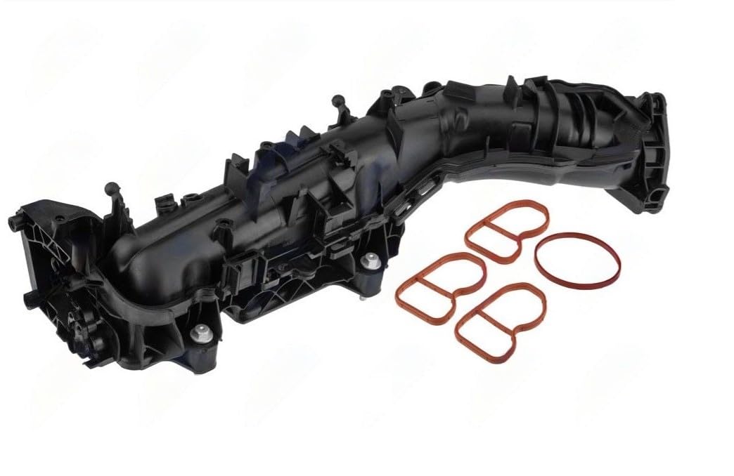 Colector De Admision para X1 F48 16D 2014, X2 F39 16D 2018 11618513855 8593972 11618593972 11618596905 8596905