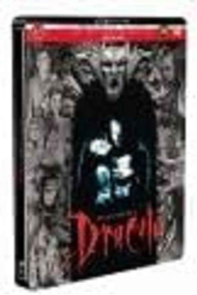 SF STUDIOS Bram Stoker's Dracula Automotive