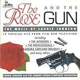 gun london news  The Rose and the Gun Ost