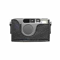 CONTAX T2 ボディ Amazon.co.jp: Funper Contax T2 専用 ブルタイプ 本革 ボディ