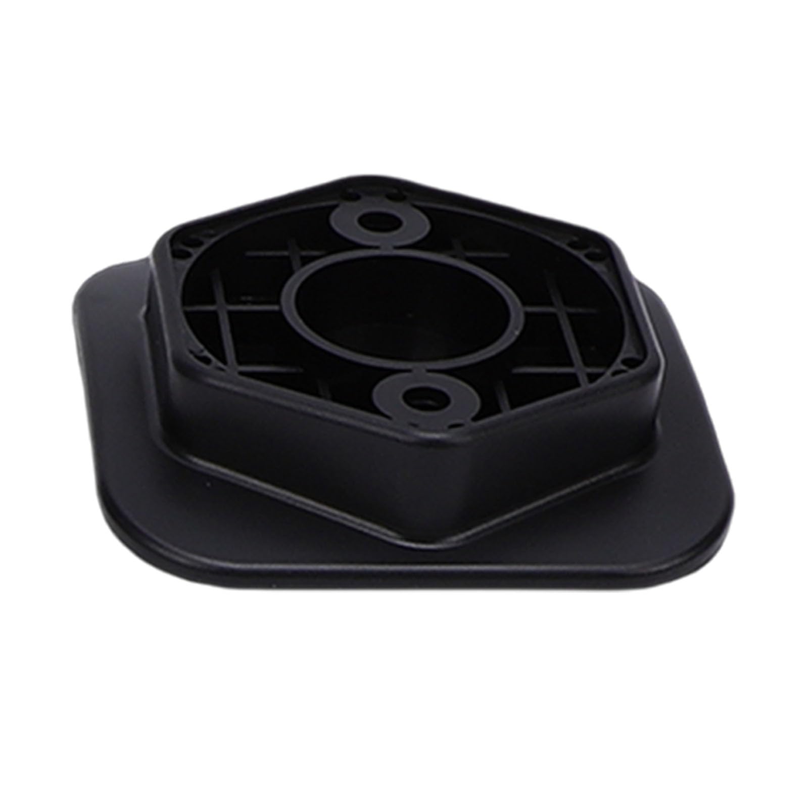 Walfront Luce di Navigazione Marina LED 120° Angolo Fascio, 1NM