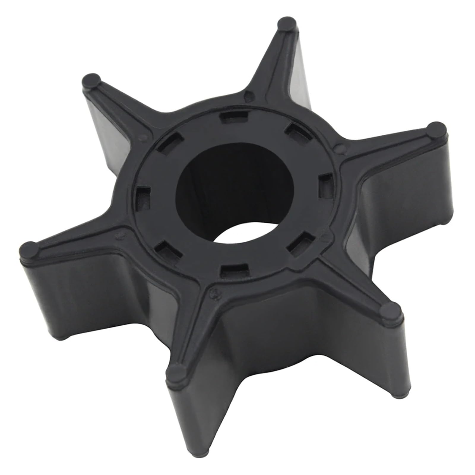 Turbine de pompe à eau moteur hors-bord 2 et 4 temps 20 CV 25 CV