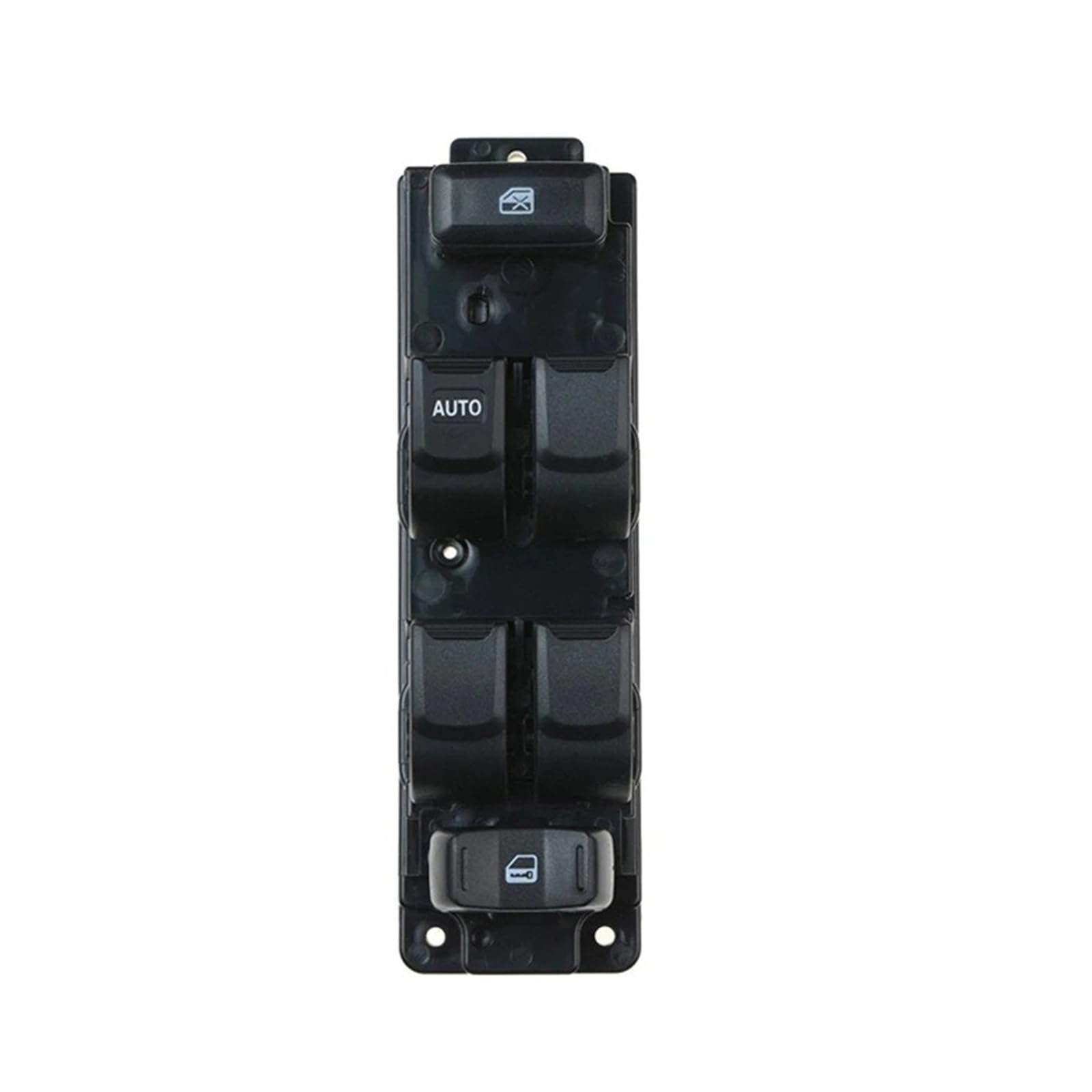 Interrupteur de lève-vitre robuste type origine Isuzu D-Max 2003-2011 commande gauche - 7