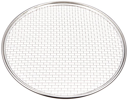 Endoshoji BUL02704 Commercial Use, One-Touch Replacement Rack for Urago, 10.6 inches (27 cm), 4 Mesh, 18-8 Stainless Steel, Made in Japan