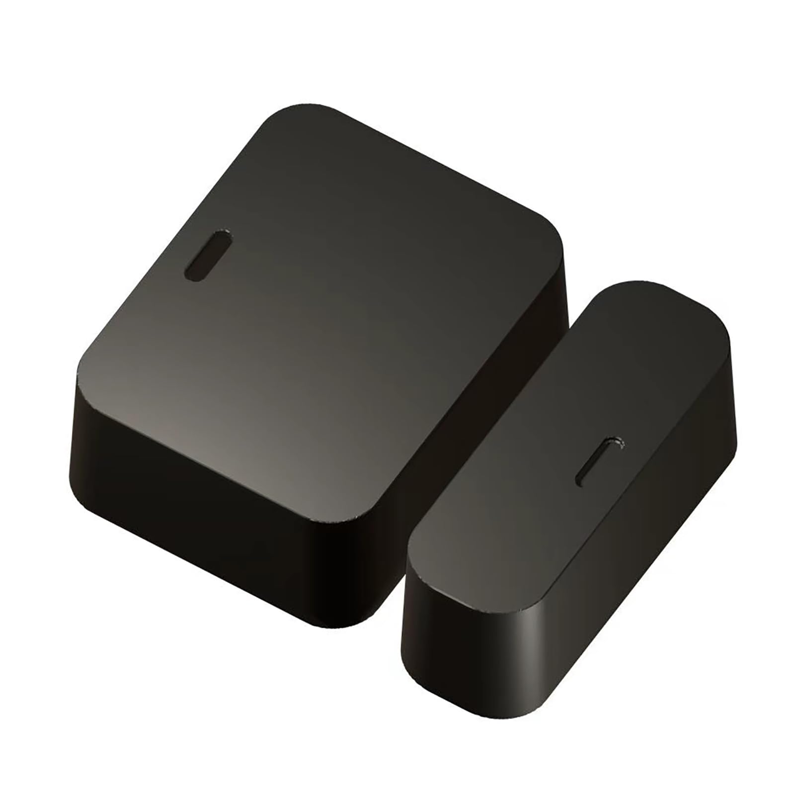 PARTYWONDER Entry Sensor Covers Compatible with SimpliSafe - Black