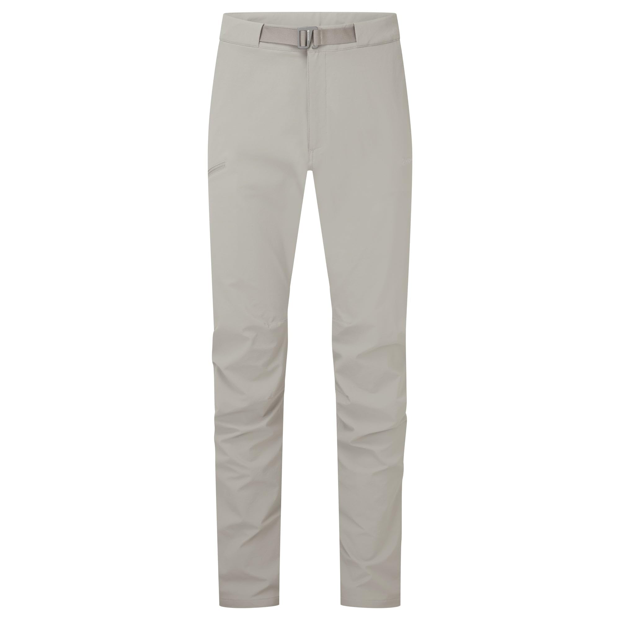 Montane Men's Beige Tenacity Softshell Walking Trousers