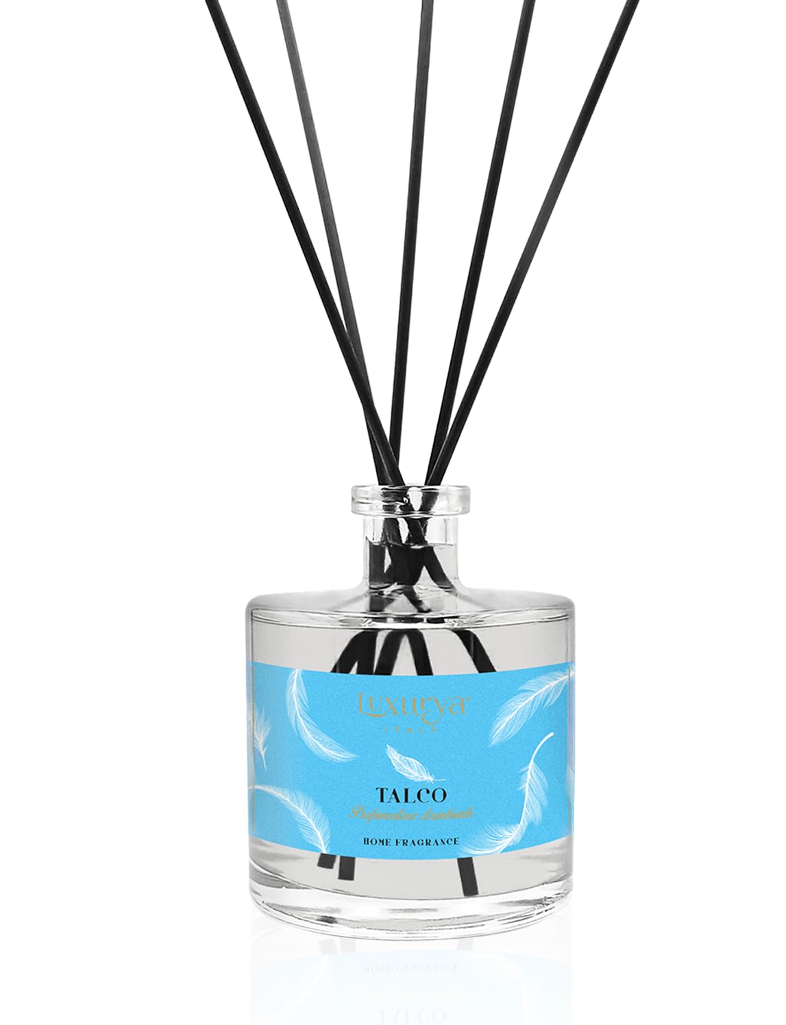Talco - Luxurya Parfum
