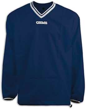 Giacca Unisex GEMS San Paolo Per Bambini/Ragazzi - Impermeabile, Nylon, Vestibilit&agrave; Standard