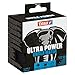 Price comparison product image tesa Ultra Power Under Water Super Duct Tape - Extra Strong Repair Tape for Repairs on Wet and Dry Surfaces - Highly Weather Resistant - 1.5 m x 50 mm