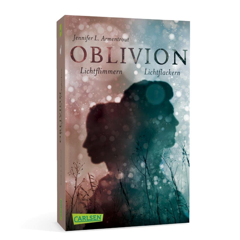Obsidian 0: Oblivion 2. Lichtflimmern (Onyx aus Daemons Sicht erzählt) + Oblivion 3. Lichtflackern (Opal aus Daemons Sicht erzählt) (Doppelband) (0): ... / Opal aus Daemons Sicht erzählt. Doppelband