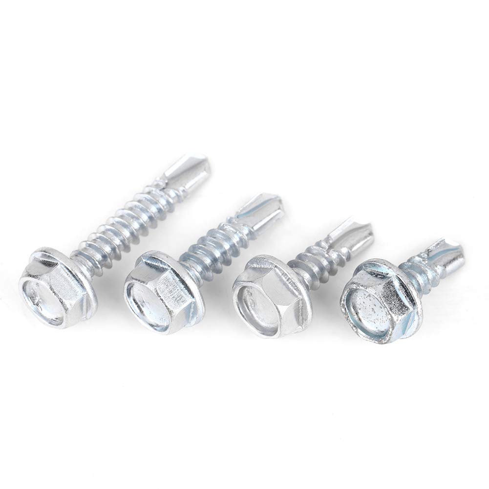 Self Tapping Screw For Sheet Metal - Durable & Versatile