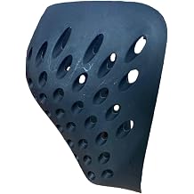 Lower Half Face Protective Mask Reusable Adult Silicone Mask Face Shaping Shell for Survival Game Skiing Halloween Cycling Cosplay Props Black