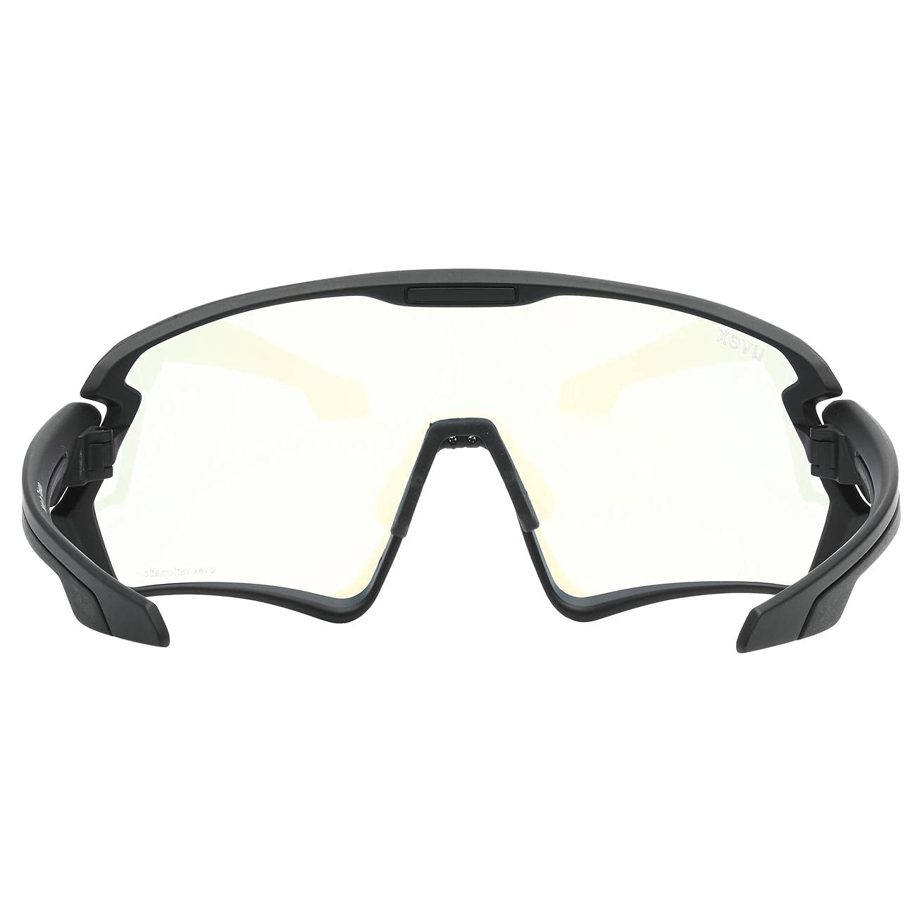 Uvex Sportstyle 231 V Set Gafas de deporte Unisex adulto (Pack de 1)