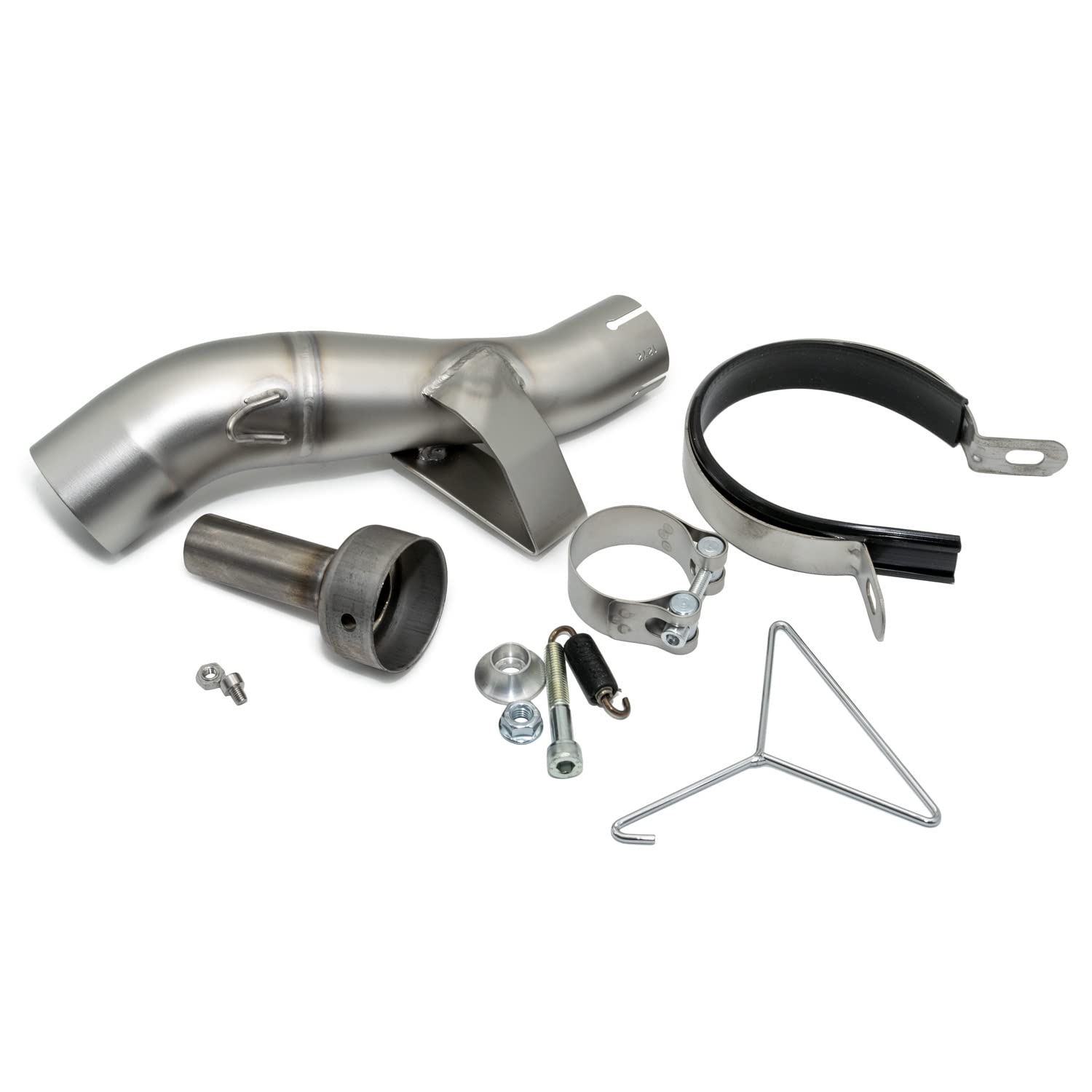 LEOVINCE GP CORSA EVO HONDA CB/CBR 500 F/R/X CAR