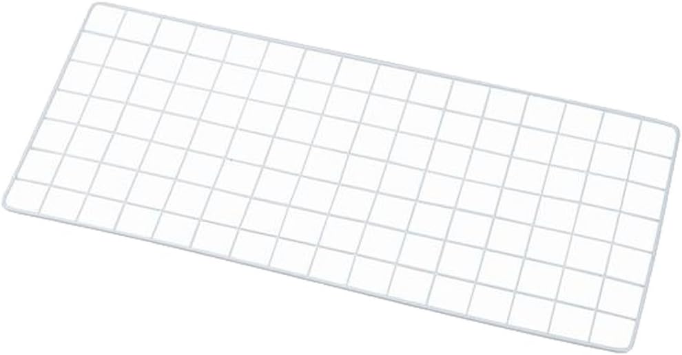 （エコー金属 ワイヤーネット (Cタイプ) 585x265mm 0648-194）