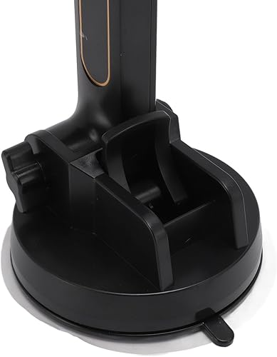 Miniatura 8 de Soporte para teléfono de camión, soporte para parabrisas de salpicadero de 16.9 pulgadas de largo, con ventosa súper compatible con iPhone 16 Pro
