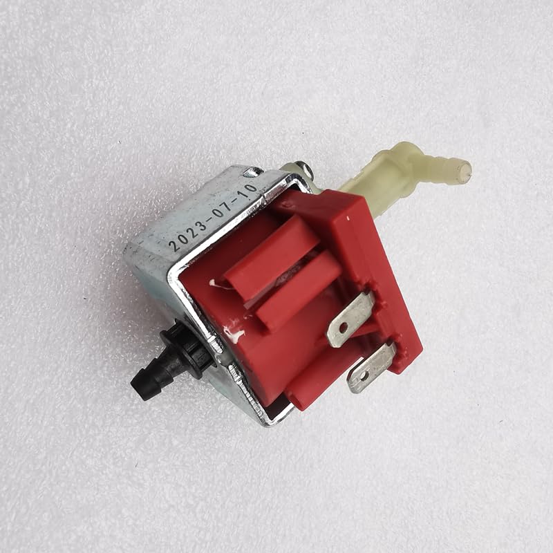 Floor Scrubber Pump Parts 22V 16W