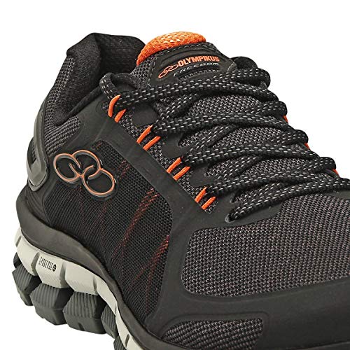 Tênis Olympikus FREEDOM Masculino PTO/CH 42