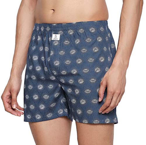 Image of Longies Men's Cotton Boxers (Pack of 1)