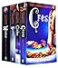 Marissa Meyer Lunar Chronicles Series Collection 4 Books Set- Cinder, Scarlet, Cress, Winter