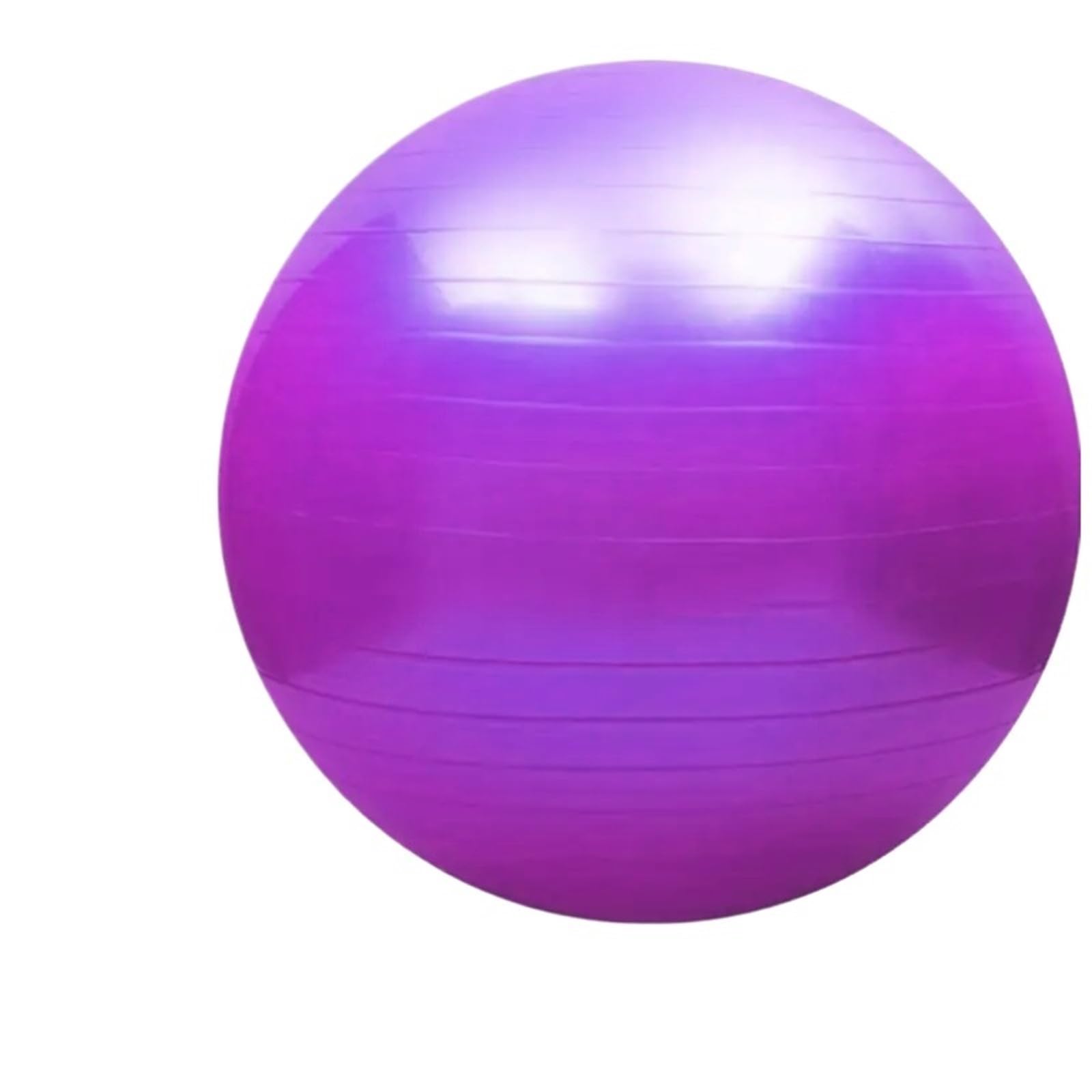 Pelota Ejercicio Pelota Grande Suave for Yoga, Pilates, Gimnasio, Entrenamiento físico, Pelotas de Ejercicio, Equipo PVC for el hogar a Prueba explosiones, 45CM-95CM