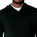 Next Level Adult Triblend Long-Sleeve Hoody L VINTAGE BLACK