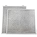 2 Pack S99010430-002 Range Hood Filter 15-3/4