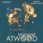 Cover of Bodily Harm